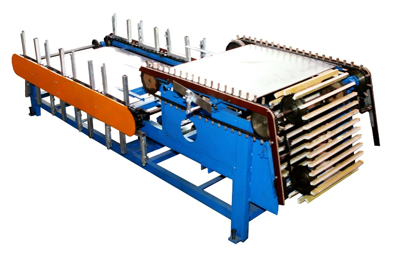 Glass Packaging Machine Glass Packaging Machine